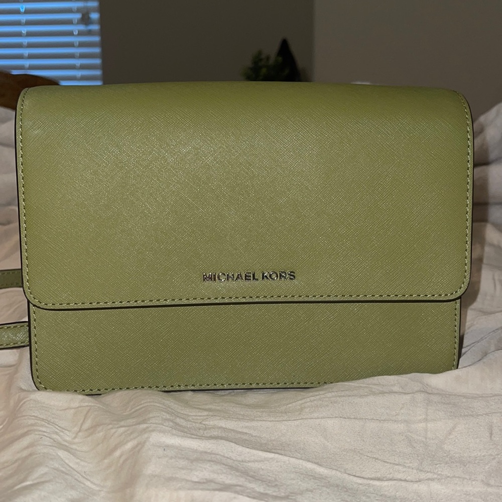 Michael Kors crossbody